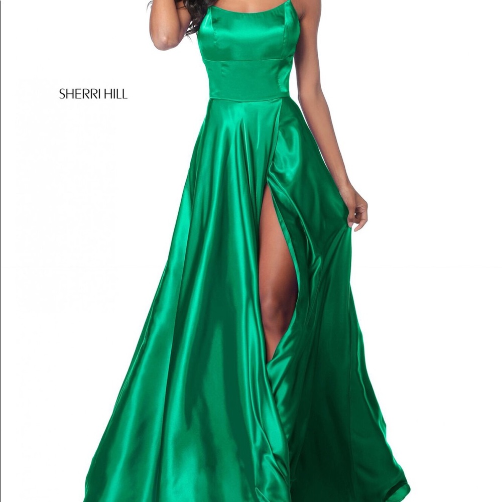 Sherri Hill 51631